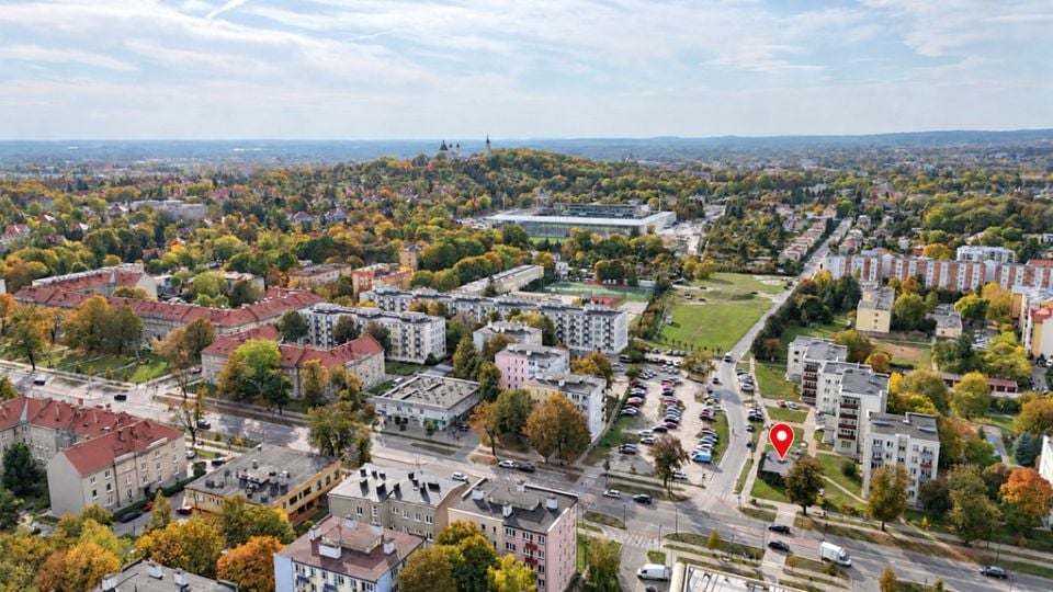 Sprzedam Lokal użytkowy Chełm - 60 m²