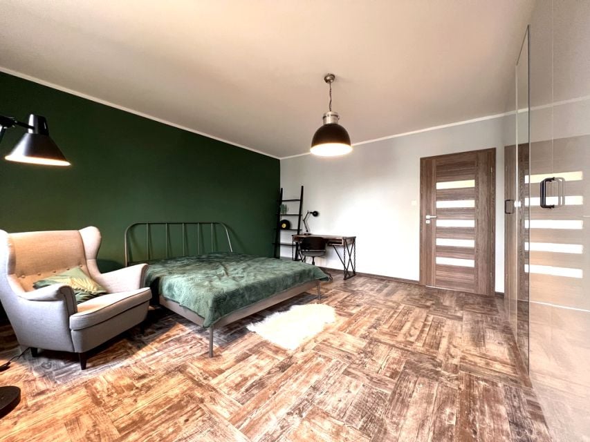 Sprzedam Mieszkanie Rzeszów - 63 m²