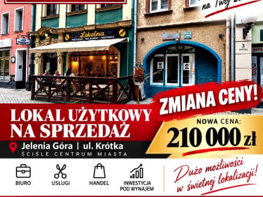 Lokal Jelenia Góra