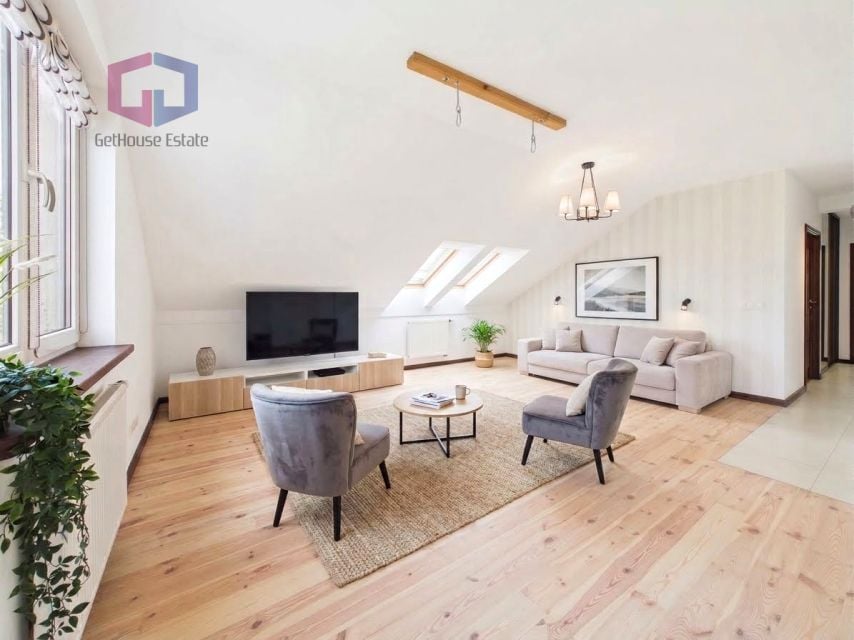 Sprzedam Mieszkanie Olsztyn - 75 m²