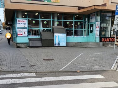 Lokal Bochnia