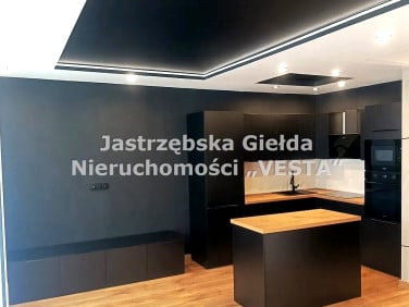 Mieszkanie Jastrzębie-Zdrój