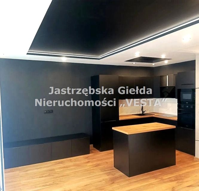 Mieszkanie Jastrzębie-Zdrój