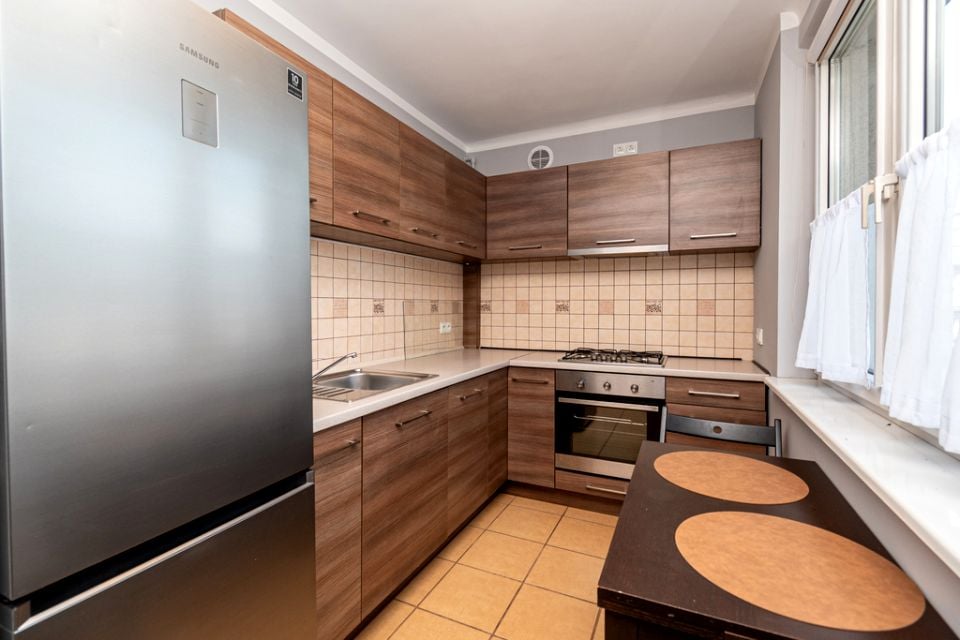 Wynajmę Mieszkanie Kalisz - 50 m²