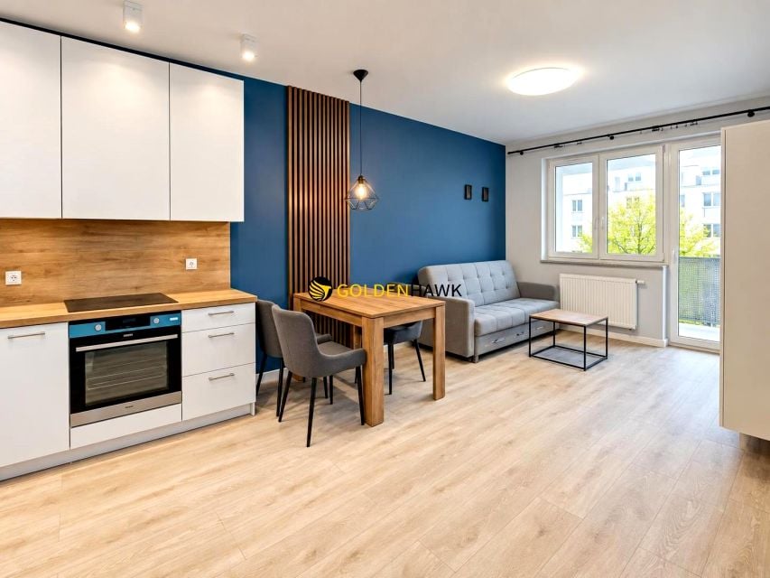 Wynajmę Mieszkanie Szczecin - 40 m²