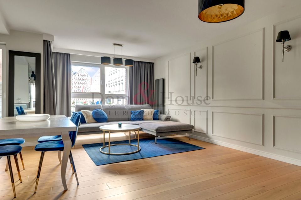 Sprzedam Mieszkanie Gdańsk - 79,63 m²