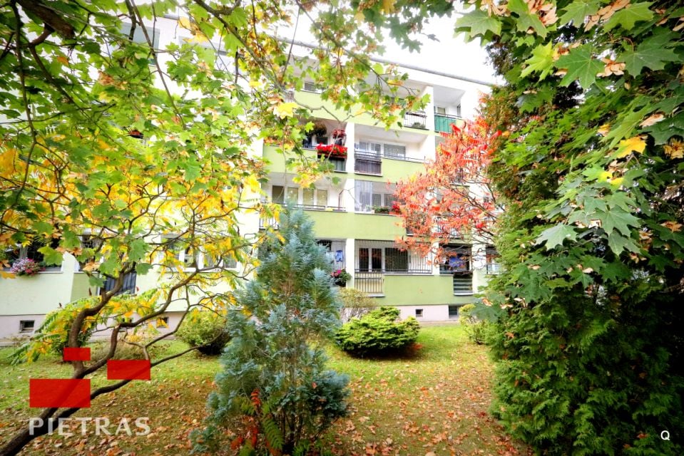 Sprzedam Mieszkanie Poznań - 50,94 m²