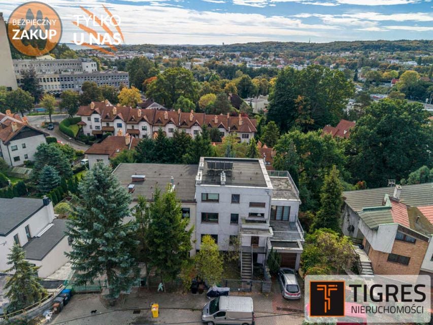 Sprzedam Dom Gdynia - 531 m²
