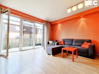 Mieszkanie apartamentowiec wynajem