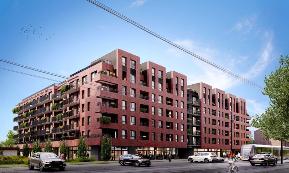 Sprzedam Lokal użytkowy Chorzów - 223,72 m²