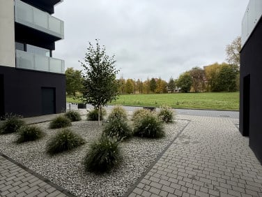 Mieszkanie Sosnowiec