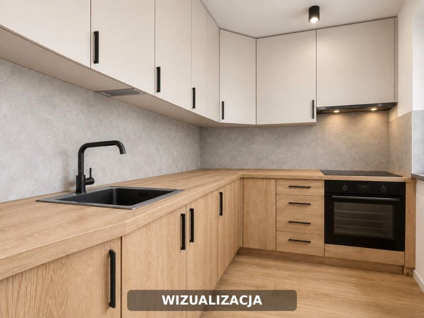 Mieszkanie Katowice