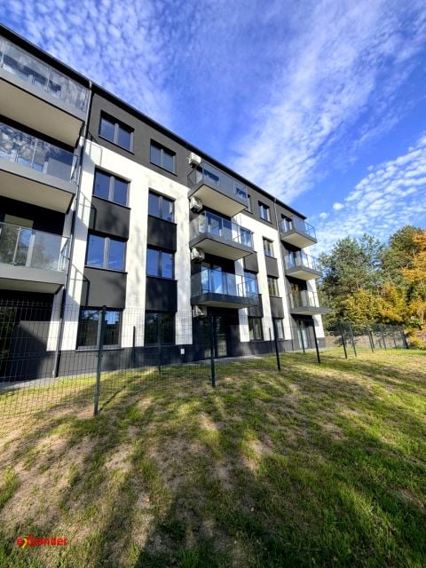 Wynajmę Mieszkanie Częstochowa - 44 m²