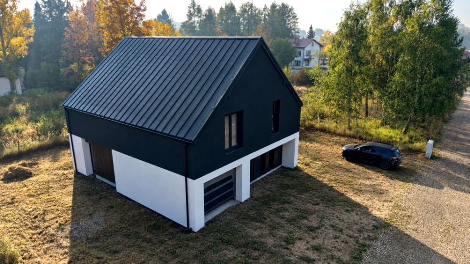 Sprzedam Dom Częstochowa - 235,62 m²