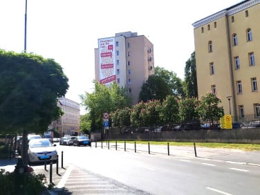 Mieszkanie Poznań