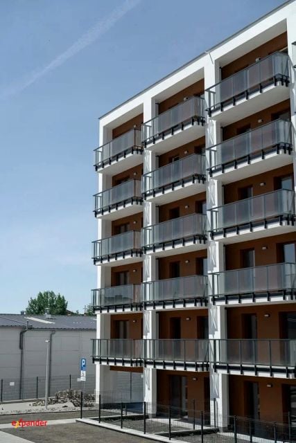 Sprzedam Mieszkanie Lublin - 74,86 m²