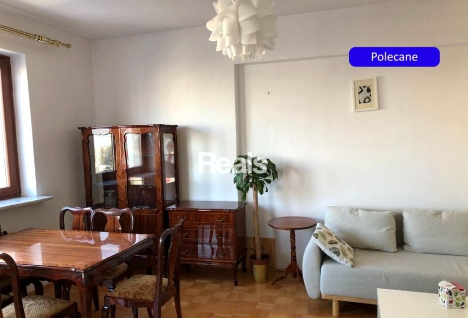 Apartament, ul. Ksawerów