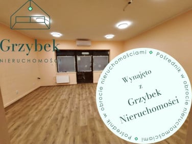 Lokal Kraków