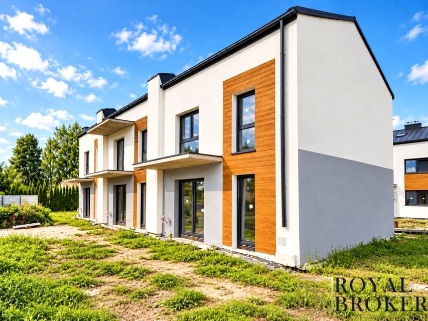 Sprzedam Dom Rzeszów - 112 m²