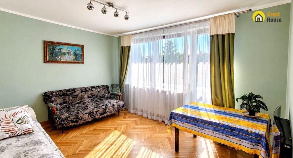 Sprzedam Dom Kielce - 160 m²
