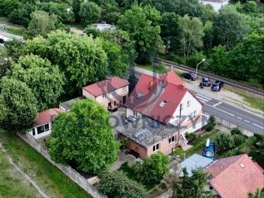 Dom Szczecin