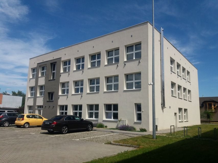 Wynajmę Lokal użytkowy Opole - 36 m²