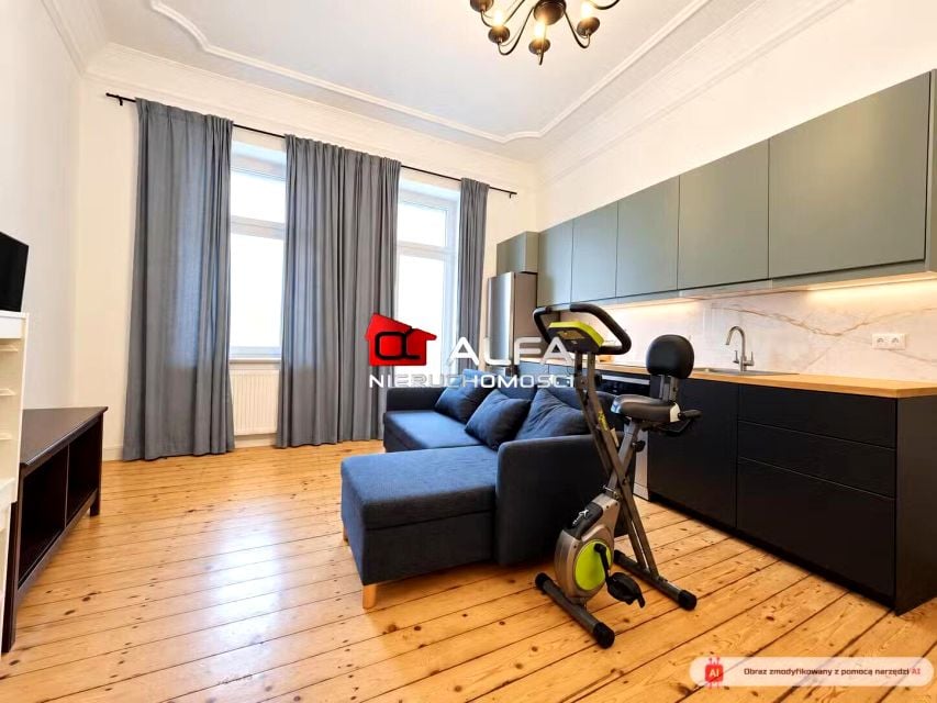 Mieszkanie Świdnica
