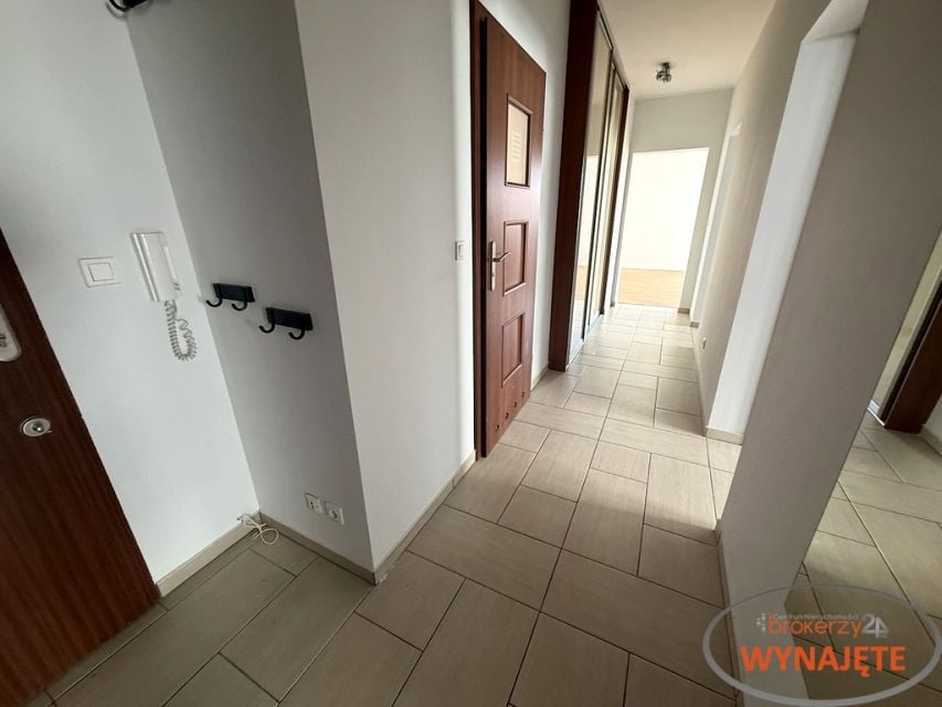 Wynajmę Mieszkanie Poznań - 69 m²