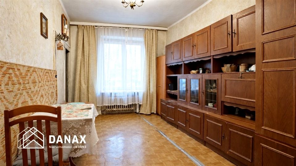 Mieszkanie Kraków