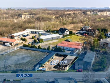 Działka Częstochowa