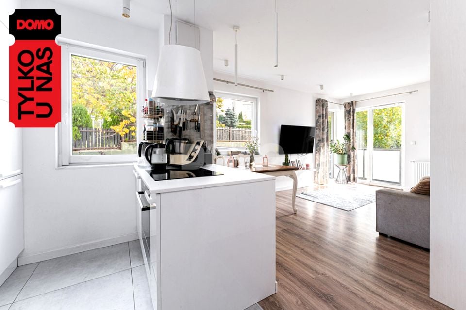 Sprzedam Mieszkanie Gdynia - 46,21 m²