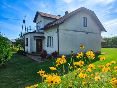 Dom Posada Jaćmierska