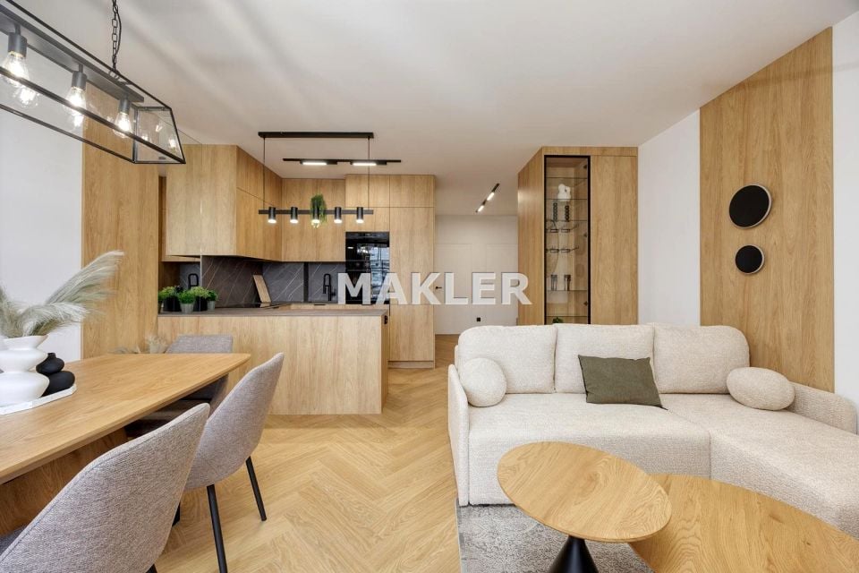 Sprzedam Mieszkanie Bydgoszcz - 64,68 m²