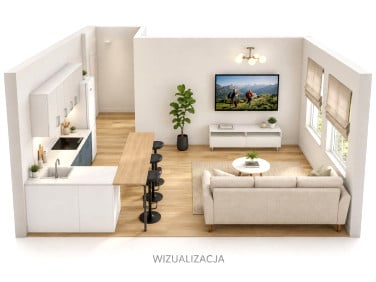 Mieszkanie Katowice