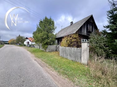 Działka inna Strzelcowizna