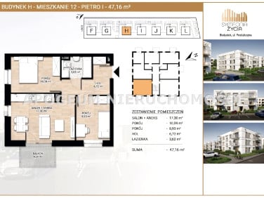 Mieszkanie Białystok