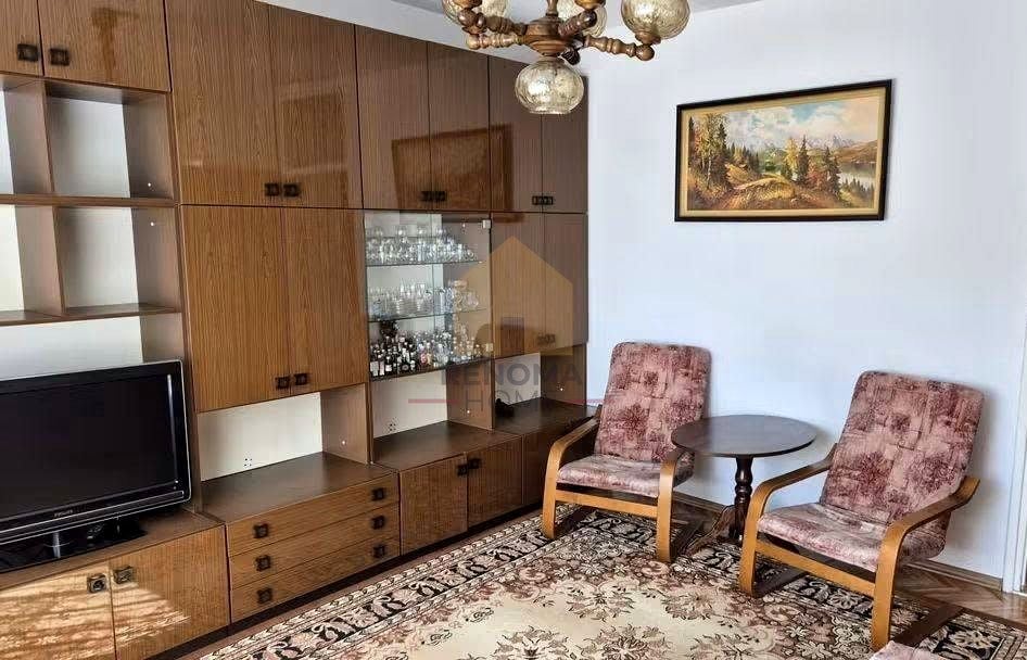 Mieszkanie blok mieszkalny Wałbrzych