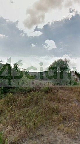Sprzedam działkę Warszawa - 2 881 m²