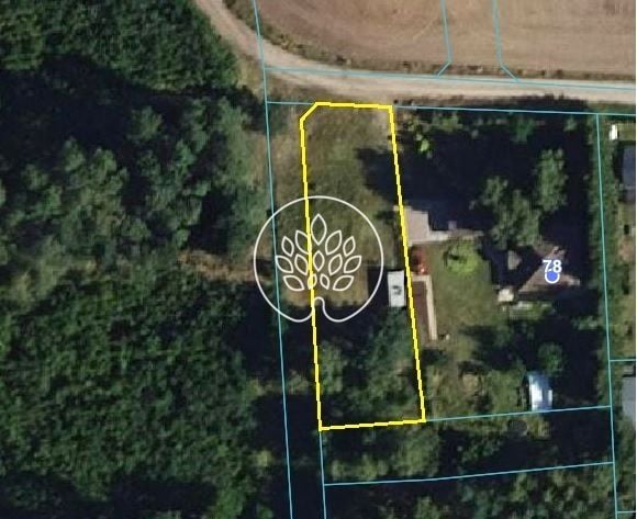 Działka budowlana Stary Jasiniec