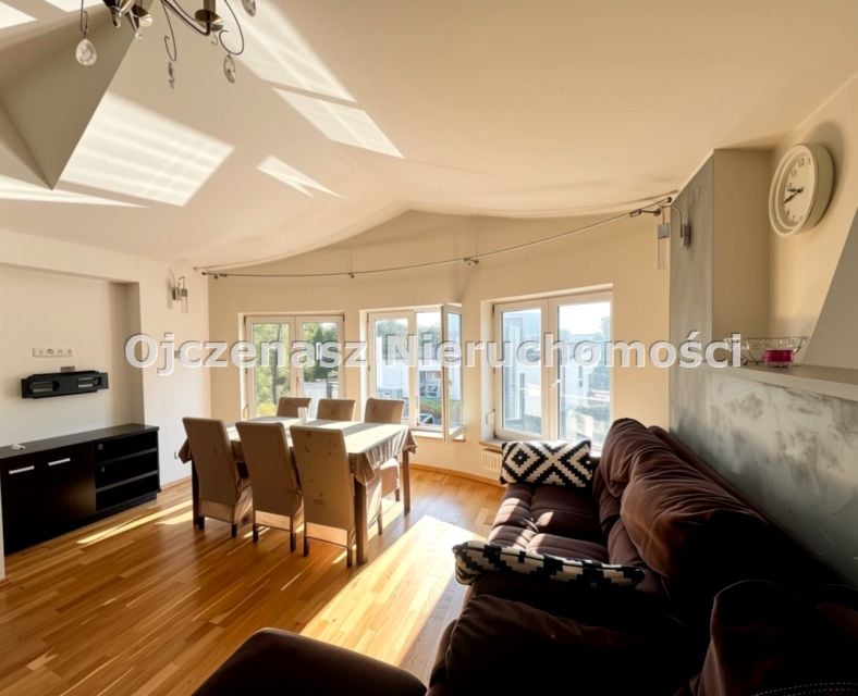 Wynajmę Dom Bydgoszcz - 140 m²