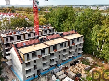 Mieszkanie KRAKÓW