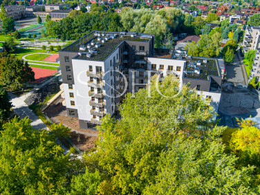Mieszkanie apartamentowiec sprzedaż