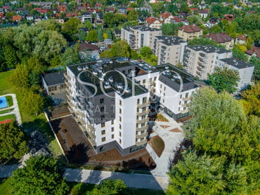 Mieszkanie KRAKÓW