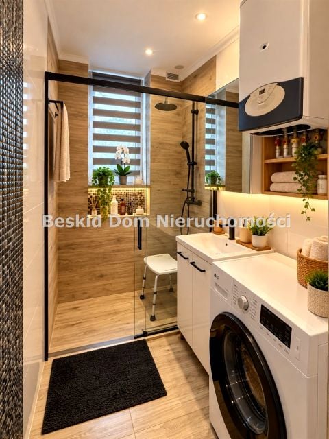 Sprzedam Mieszkanie Bielsko-Biała - 76,30 m²