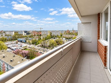 Mieszkanie Wrocław
