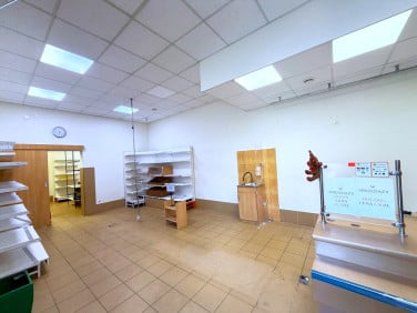 Lokal SZCZECIN