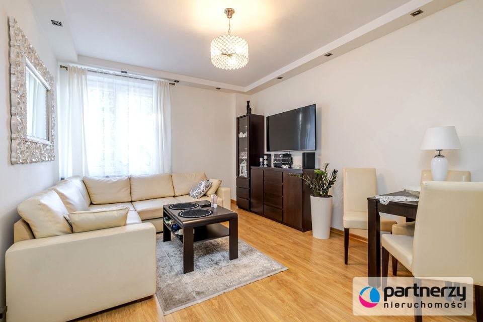 Sprzedam Mieszkanie Gdańsk - 34 m²