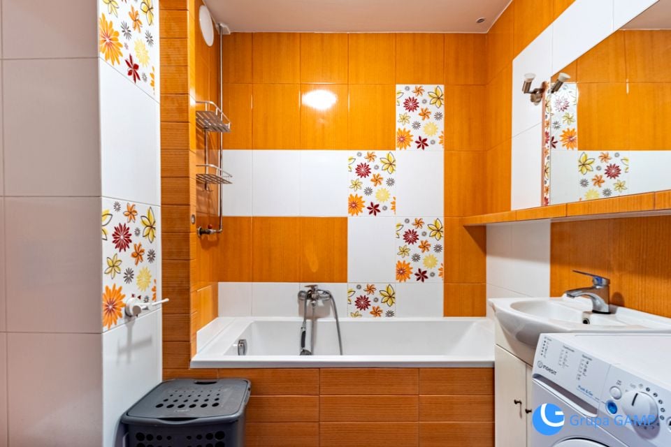Wynajmę Mieszkanie Kraków - 50 m²