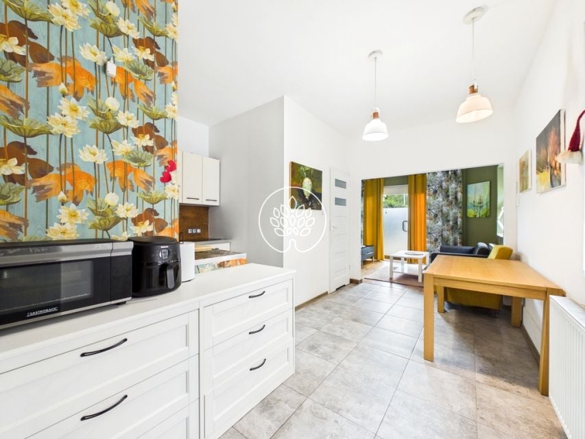 Sprzedam Mieszkanie Bydgoszcz - 94 m²