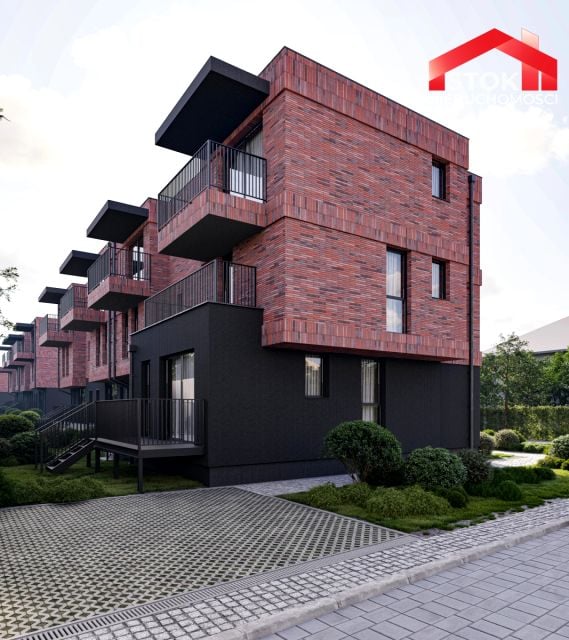 Sprzedam Mieszkanie Białystok - 76,62 m²